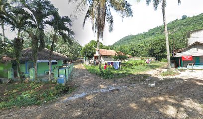 Rumah singgah