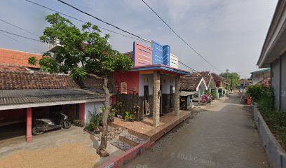 Tri amalawati