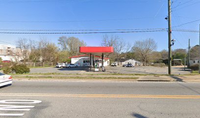 Eatonton Food Mart