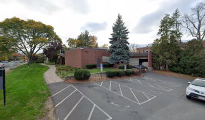 Family Medicine Center at Asylum Hill