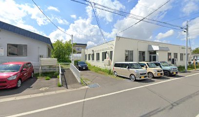 砂川市ハローワーク