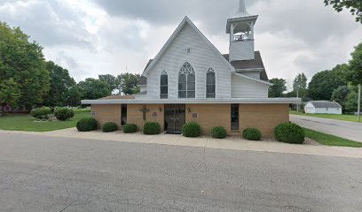 Kanawha Lutheran Church