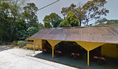 Kedai Makan Maksu