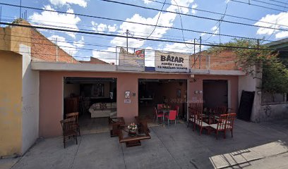 Bazar Compra Y Venta De Muebles Usados