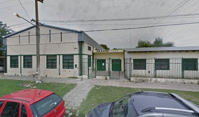 Centro Educativo Complementario Nº1 'Barrio San Felipe'