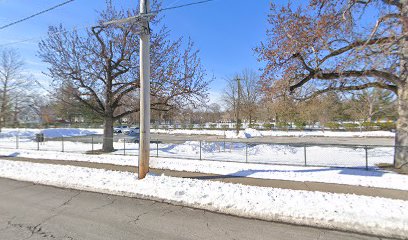 Basketball courts