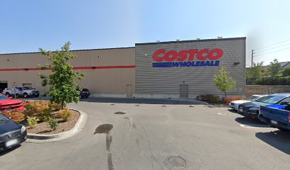 Costco Garden Centre