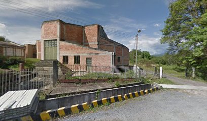 Teatro, Instituto Técnico Industrial