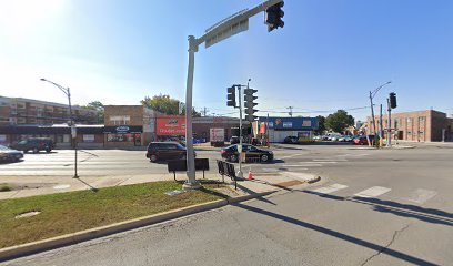 Irving Park & Forest Preserve Avenue