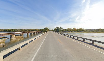 Ashland Bridge