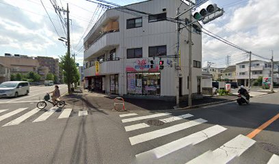 ホワイト急便 東保木間1丁目店