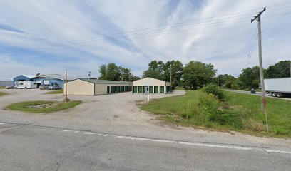 Central Illinois Storage