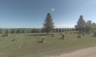 Peace Lutheran Cemetery