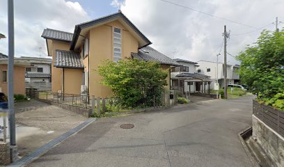 春日井市六軒屋町シルフピアノ教室