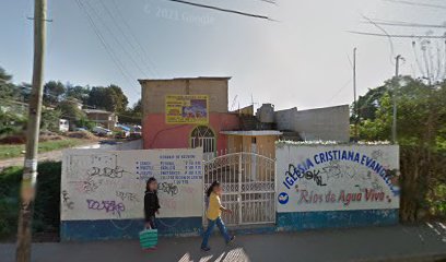 Iglesia Cristiana Ríos de Agua Viva