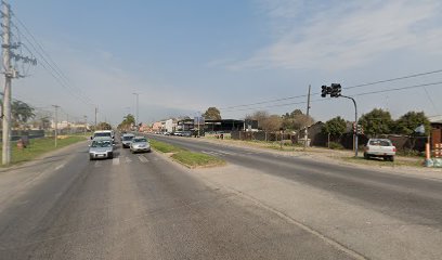 Avenida Hipólito Yrigoyen 20339-20399