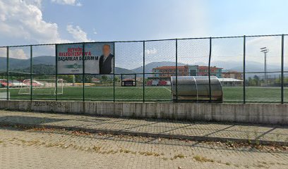 Beyköy Belediye Spor Tesisleri