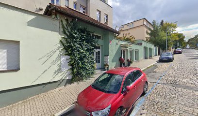 Vila Barbora