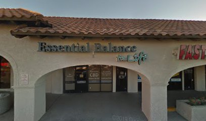 Essential Balance for Life LLC