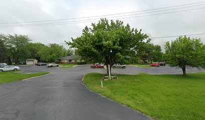 Harbour Oaks Apartments