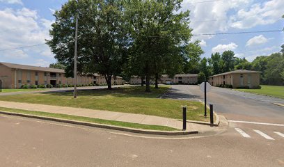 Tallahatchie Hall