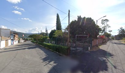 Escuela Estatal de Cuadros del Estado de Michoaca