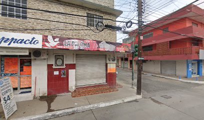 Carniceria La Paloma