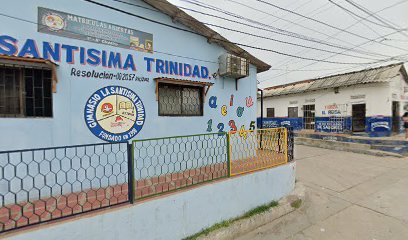 Colegio Gimnasio La Santisima Trinidad