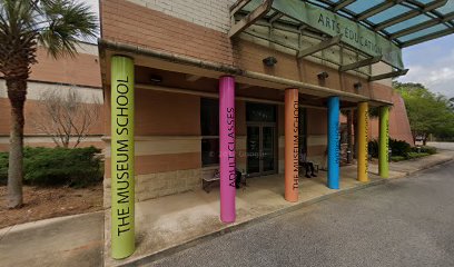 The Museum School
