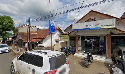 bank bjb KCP Bantarujeg