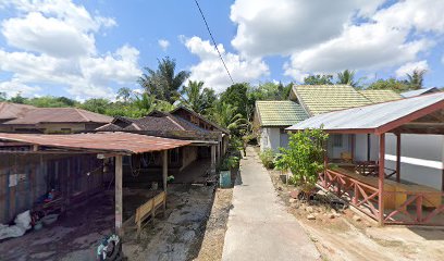 Rumah Dzakwan