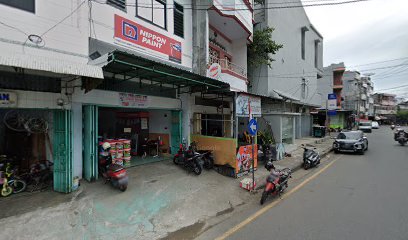 Tukang Gigi