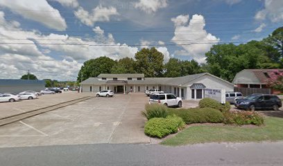 Northside Medical Clinic PC: Scott Joy