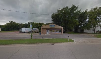 Canby Laundromat