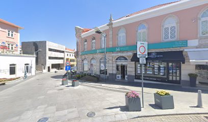 Centro Auditivo Acústica Médica - Sintra
