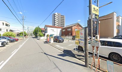 タイムズナゴヤドーム駅前第３