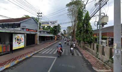 Sekretariat Seni Bela Diri Silat 'Cipta Sejati' Jember