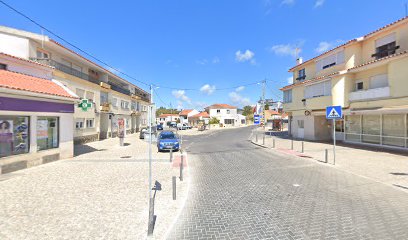 Estrada de Alvide - Largo