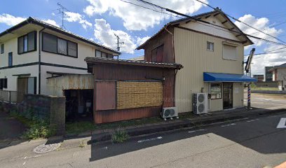 キムラ理容院