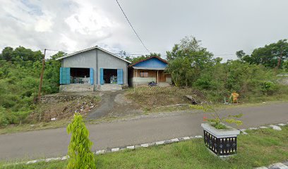 Rumah Makan Pancaran