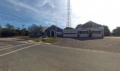 Block Island Volunteer Fire and Rescue