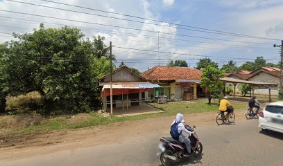 Lion Parcel Bojong Pekalongan