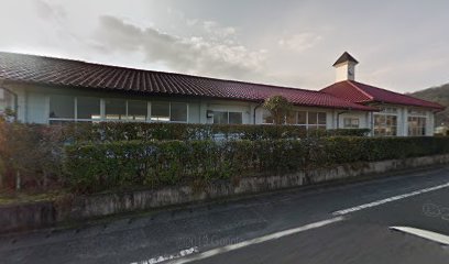 井原市立県主幼稚園