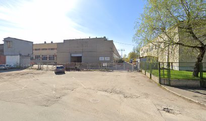 Kaunas Aisciai Sport Hall