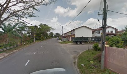 爱起点儿童福利中心 Pertubuhan Kebajikan Ai Qi Dian Negeri Johor