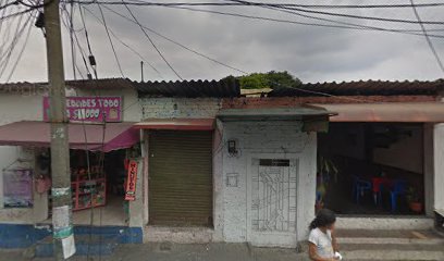 Centro Odontológico Sandoval