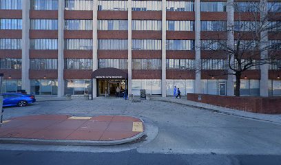 Vanderbilt Infectious Disease Clinic