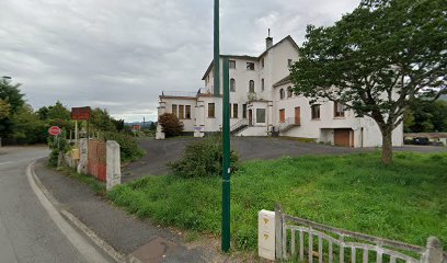 Maison De Deus Notre-Dame Des Apôtres