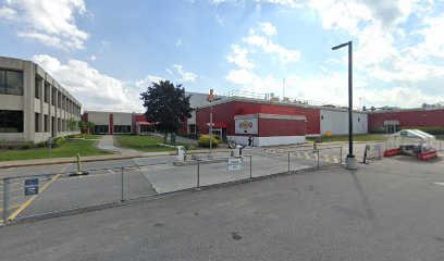 Stouffer's/Nestlé Factory Outlet