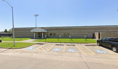 Galena Park YellowJackets